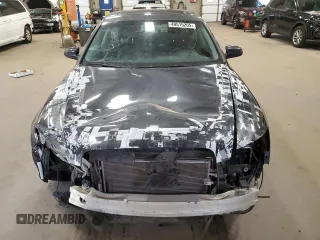 2006 Audi A6 3.2L z VIN WAUDH74F16N139502, wystawiony jako Copart lot #49515205 z przebiegiem 104 107 mil mil oraz Czysty tytuł • Clean title. Historia ofert i sprzedaży dostępna na DreamBid. Obrazek 5.