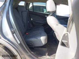 2020 Buick Envision Essence with VIN LRBFXCSA1LD164267, listed as a IAAI auction lot 41593039 with 27,786 mi miles. Bid and sale history available at carsss.com. Image 8.