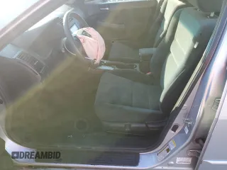 2005 Honda Accord EX with VIN 1HGCM56735A077841, listed as a Copart auction lot 45274465 with 215,670 mi miles and Salvage Title. Bid and sale history available at DreamBid. Image 7.
