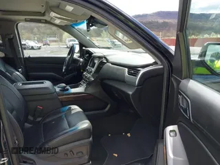 2017 Chevrolet Tahoe LT with VIN 1GNSKBKC5HR233537, listed as a IAAI auction lot 42051281 with 102,778 mi miles and . Bid and sale history available at DreamBid. Image 5.