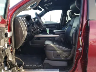 2019 Ram 2500 Laramie with VIN 3C6UR5FJ6KG527437, listed as a Copart auction lot 46485765 with 72,464 mi miles and Clean Title. Bid and sale history available at carsss.com. Image 7.