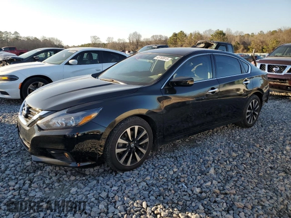 2017 Nissan Altima SV z VIN 1N4AL3AP9HC493525, wystawiony jako Copart lot #43763815 z przebiegiem 180 058 mil mil oraz Szkoda całkowita • Salvage title. Historia ofert i sprzedaży dostępna na DreamBid. Obrazek 1.