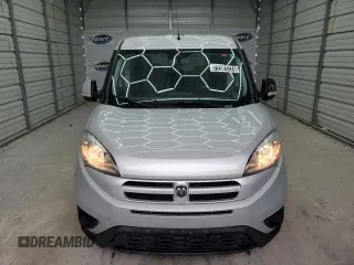 2018 Ram ProMaster City Passenger SLT with VIN ZFBERFBB2J6K49897, listed as a Copart auction lot 72381774 with 151,768 mi miles and Clean Title. Bid and sale history available at carsss.com. Image 5.
