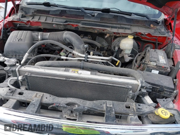 2015 Ram 1500 Big Horn with VIN 1C6RR7LT0FS717885, listed as a IAAI auction lot 41683828 with 179,623 mi miles and . Bid and sale history available at DreamBid. Image 10.
