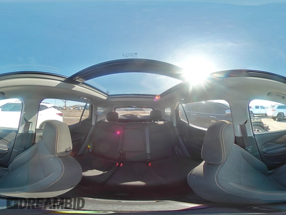 2020 GMC Terrain SLE с VIN 3GKALMEV6LL174237, выставлен на аукционе Copart как лот 51892005 с пробегом 59 862 миль миль и Списание • Salvage title. История ставок и продаж доступна на DreamBid. Изображение 14.