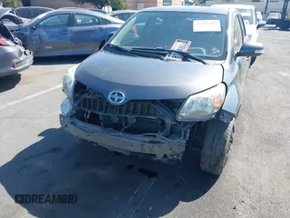 2014 Scion xD with VIN JTKKUPB46E1043838, listed as a IAAI auction lot 41991447 with 114,357 mi miles and . Bid and sale history available at DreamBid. Image 6.