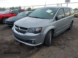 2016 Dodge Grand Caravan SXT with VIN 2C4RDGCG0GR102699, listed as a IAAI auction lot 42221564 with 229,250 mi miles and . Bid and sale history available at DreamBid. Image 17.