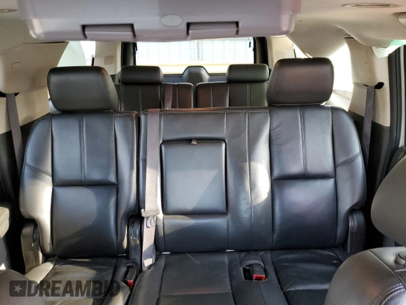 2011 GMC Yukon XL SLT with VIN 1GKS1KE09BR203305, listed as a Copart auction lot 52256945 with 225,017 mi miles and Clean Title. Bid and sale history available at carsss.com. Image 10.