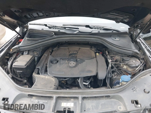 2015 Mercedes-Benz M 350 с VIN 4JGDA5JB5FA547338, выставлен на аукционе IAAI как лот 40847468 с пробегом 144 658 миль миль и . История ставок и продаж доступна на DreamBid. Изображение 10.