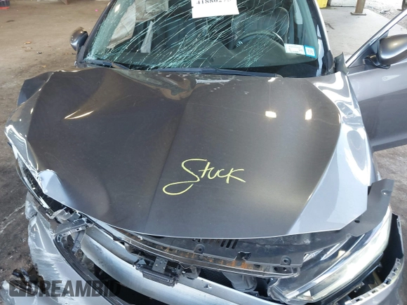 2020 Acura ILX Premium с VIN 19UDE2F73LA008757, выставлен на аукционе IAAI как лот 41880275 с пробегом 49 773 миль миль и . История ставок и продаж доступна на DreamBid. Изображение 10.