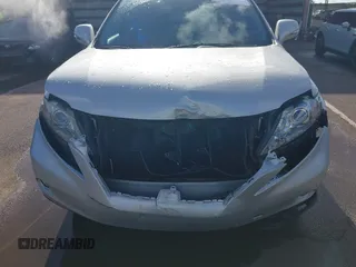 2010 Lexus RX 350 с VIN JTJZK1BA3A2407150, выставлен на аукционе IAAI как лот 40417330 с пробегом 67 950 миль миль и . История ставок и продаж доступна на DreamBid. Изображение 6.