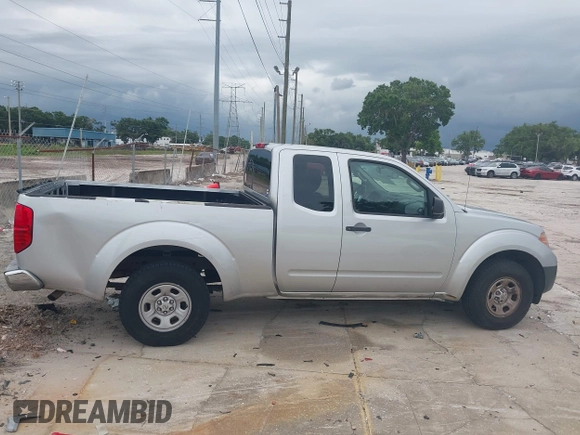 2013 Nissan Frontier S с VIN 1N6BD0CT1DN738656, выставлен на аукционе IAAI как лот 42409910 с пробегом Не указан миль и . История ставок и продаж доступна на DreamBid. Изображение 13.