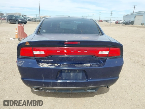 2014 Dodge Charger SE with VIN 2C3CDXBG9EH250493, listed as a IAAI auction lot 41792693 with 131,812 mi miles and . Bid and sale history available at DreamBid. Image 17.