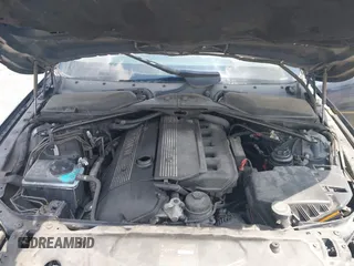 2005 BMW 5 Series 530i with VIN WBANA73595CR59676, listed as a IAAI auction lot 42040956 with 215,297 mi miles and . Bid and sale history available at DreamBid. Image 10.