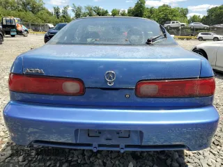 2000 Acura Integra LS z VIN JH4DC4450YS004165, wystawiony jako Copart lot #42212135 z przebiegiem 162 385 mil mil oraz Nie do naprawy • Non repairable. Historia ofert i sprzedaży dostępna na DreamBid. Obrazek 6.