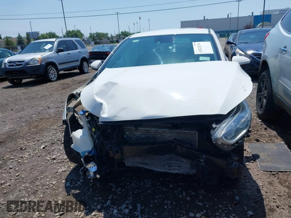 2019 Kia Forte LXS z VIN 3KPF24AD2KE098665, wystawiony jako IAAI lot #42623214 z przebiegiem 124 857 mil mil oraz . Historia ofert i sprzedaży dostępna na DreamBid. Obrazek 12.