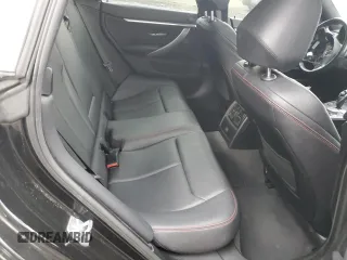 2019 BMW 4 Series 440i xDrive with VIN WBA4J7C50KBM76008, listed as a Copart auction lot 88407425 with 83,491 mi miles and Salvage Title. Bid and sale history available at carsss.com. Image 10.
