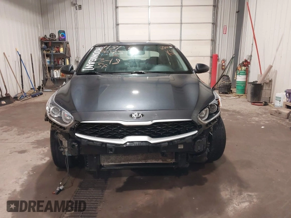 2019 Kia Forte LXS with VIN 3KPF24AD4KE009940, listed as a IAAI auction lot 41815645 with 68,075 mi miles and . Bid and sale history available at DreamBid. Image 13.