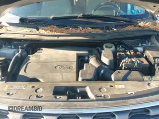 2017 Ford Explorer z VIN 1FM5K8B88HGC82369, wystawiony jako IAAI lot #43527712 z przebiegiem 253 490 mil mil oraz . Historia ofert i sprzedaży dostępna na DreamBid. Obrazek 20.