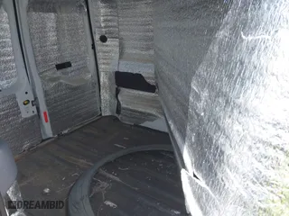 2013 Ford Transit Connect XL with VIN NM0LS7AN5DT176974, listed as a IAAI auction lot 42067541 with 140,690 mi miles. Bid and sale history available at carsss.com. Image 8.