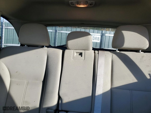 2013 Ford Edge SE with VIN 2FMDK3G95DBA91123, listed as a Copart auction lot 47737085 with 182,793 mi miles and Non Repairable. Bid and sale history available at carsss.com. Image 10.