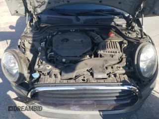 2016 MINI Hardtop 4 Door with VIN WMWXU1C59G2D11117, listed as a Copart auction lot 65191715 with 121,633 mi miles and Salvage title. Bid and sale history available at DreamBid. Image 11.
