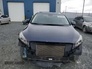 2016 Kia Sorento EX with VIN 5XYPHDA51GG173832, listed as a Copart auction lot 52921635 with 239,331 mi miles and Salvage Title. Bid and sale history available at carsss.com. Image 5.