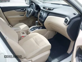 2016 Nissan Rogue SV z VIN KNMAT2MVXGP631725, wystawiony jako IAAI lot #42167551 z przebiegiem 133 982 mil mil oraz . Historia ofert i sprzedaży dostępna na DreamBid. Obrazek 5.