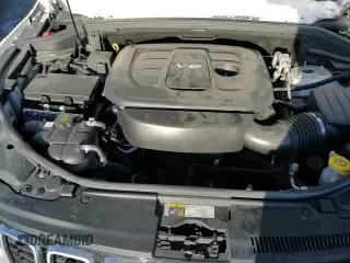 2018 Jeep Grand Cherokee Sterling с VIN 1C4RJFBG3JC151741, выставлен на аукционе Copart как лот 49509045 с пробегом 67 360 миль миль и Списание • Salvage title. История ставок и продаж доступна на DreamBid. Изображение 13.