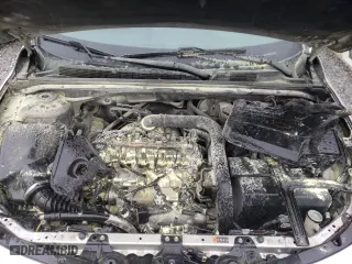 2017 Chevrolet Malibu LT with VIN 1G1ZE5ST9HF112052, listed as a Copart auction lot 44504165 with 0 mi miles and Salvage Title. Bid and sale history available at carsss.com. Image 12.