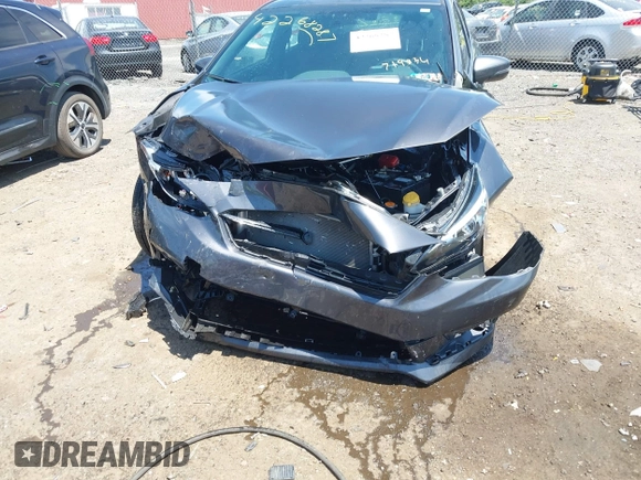 2023 Subaru Impreza Special Sports с VIN 4S3GTAM60P3719834, выставлен на аукционе IAAI как лот 42268287 с пробегом 15 688 миль миль и . История ставок и продаж доступна на DreamBid. Изображение 6.