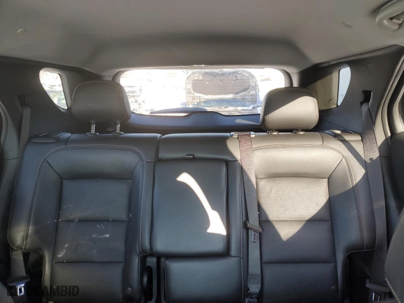 2021 Chevrolet Equinox Premier with VIN 2GNAXNEV6M6104661, listed as a Copart auction lot 42108695 with 26,086 mi miles and Salvage Title. Bid and sale history available at carsss.com. Image 10.