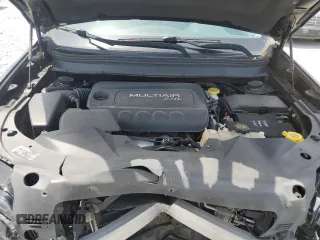 2019 Jeep Cherokee Latitude Plus z VIN 1C4PJMLB4KD162564, wystawiony jako Copart lot #60292615 z przebiegiem 61 167 mil mil oraz Szkoda całkowita • Salvage title. Historia ofert i sprzedaży dostępna na DreamBid. Obrazek 12.