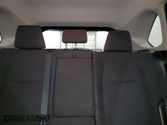 2019 Toyota RAV4 LE with VIN 2T3F1RFV6KW066131, listed as a Copart auction lot 49334365 with 112,002 mi miles and Salvage Title. Bid and sale history available at DreamBid. Image 10.