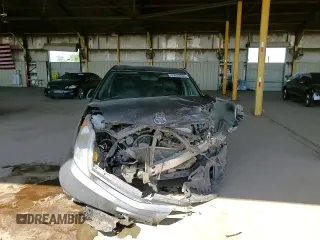 2009 Toyota Prius with VIN JTDKB20U193502027, listed as a Copart auction lot 55032265 with Not Provided miles and Salvage Title. Bid and sale history available at DreamBid. Image 13.