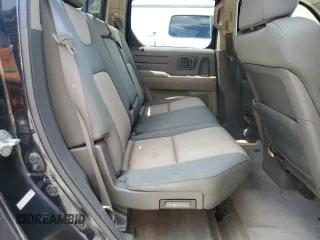 2006 Honda Ridgeline RTS z VIN 2HJYK16406H541241, wystawiony jako Copart lot #55735595 z przebiegiem 248 245 mil mil oraz Szkoda całkowita • Salvage title. Historia ofert i sprzedaży dostępna na DreamBid. Obrazek 10.