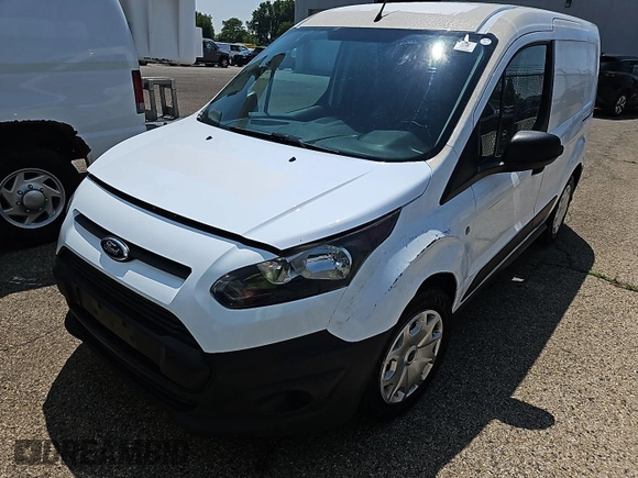 2016 Ford Transit Connect XL z VIN NM0LS6E73G1247241, wystawiony jako IAAI lot #42457319 z przebiegiem 149 533 mil mil oraz . Historia ofert i sprzedaży dostępna na DreamBid. Obrazek 10.