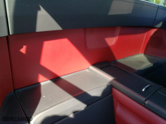 2019 Mercedes-Benz SL-Class SL 550 with VIN WDDJK7DAXKF057158, listed as a Copart auction lot 46676994 with 42,526 mi miles. Bid and sale history available at carsss.com. Image 10.