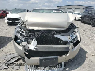 2009 Mercury Milan with VIN 3MEHM07ZX9R625724, listed as a Copart auction lot 67786474 with 143,763 mi miles and Salvage Title. Bid and sale history available at DreamBid. Image 5.