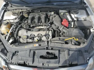 2012 Ford Fusion SPORT with VIN 3FAHP0DC7CR282666, listed as a Copart auction lot 49057605 with 178,908 mi miles and Salvage Title. Bid and sale history available at carsss.com. Image 12.