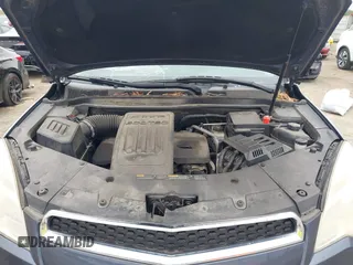 2014 Chevrolet Equinox LT with VIN 2GNALCEK5E6229609, listed as a IAAI auction lot 41892245 with 153,273 mi miles. Bid and sale history available at carsss.com. Image 10.