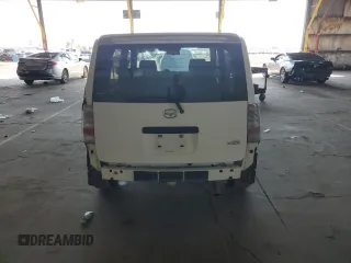 2006 Scion xB z VIN JTLKT334864112437, wystawiony jako Copart lot #59613935 z przebiegiem 211 381 mil mil oraz Czysty tytuł • Clean title. Historia ofert i sprzedaży dostępna na DreamBid. Obrazek 6.