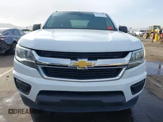 2018 Chevrolet Colorado 2WD Work Truck with VIN 1GCGSBEA8J1109856, listed as a IAAI auction lot 41271341 with 90,950 mi miles and . Bid and sale history available at DreamBid. Image 12.