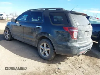 2013 Ford Explorer Sport с VIN 1FM5K8GT2DGC86067, выставлен на аукционе IAAI как лот 41662038 с пробегом 174 748 миль миль и . История ставок и продаж доступна на DreamBid. Изображение 3.