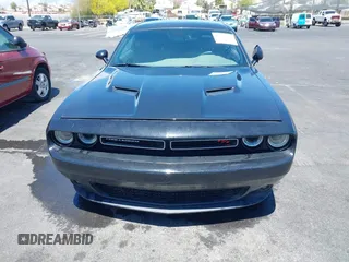 2015 Dodge Challenger R/T with VIN 2C3CDZAT3FH707200, listed as a IAAI auction lot 42154182 with 93,868 mi miles and . Bid and sale history available at DreamBid. Image 6.