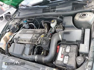 2003 Chevrolet Cavalier z VIN 1G1JC52F537135313, wystawiony jako IAAI lot #41882439 z przebiegiem 77 558 mil mil oraz . Historia ofert i sprzedaży dostępna na DreamBid. Obrazek 10.