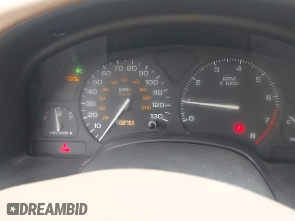 2002 Saturn LS z VIN 1G8JS54F02Y543678, wystawiony jako IAAI lot #42213978 z przebiegiem 132 755 mil mil oraz . Historia ofert i sprzedaży dostępna na DreamBid. Obrazek 15.