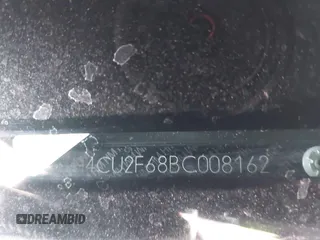 2011 Acura TSX с VIN JH4CU2F68BC008162, выставлен на аукционе IAAI как лот 42543270 с пробегом 97 149 миль миль и . История ставок и продаж доступна на DreamBid. Изображение 9.