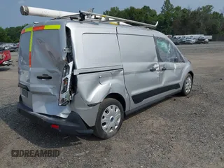 2021 Ford Transit Connect XLT с VIN NM0LS7F29M1502768, выставлен на аукционе IAAI как лот 42197357 с пробегом 100 527 миль миль и . История ставок и продаж доступна на DreamBid. Изображение 4.