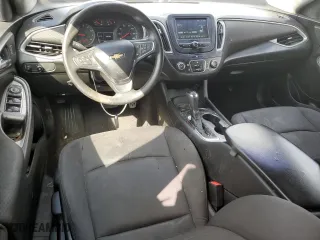 2016 Chevrolet Malibu LS with VIN 1G1ZB5ST5GF228176, listed as a Copart auction lot 48992045 with 180,691 mi miles and Salvage Title. Bid and sale history available at carsss.com. Image 8.